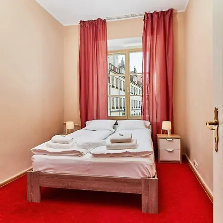 Appartement Rynek By Renters