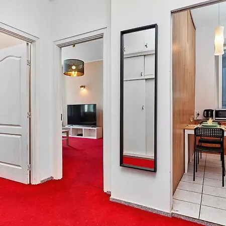 Rynek By Renters * Wrocław