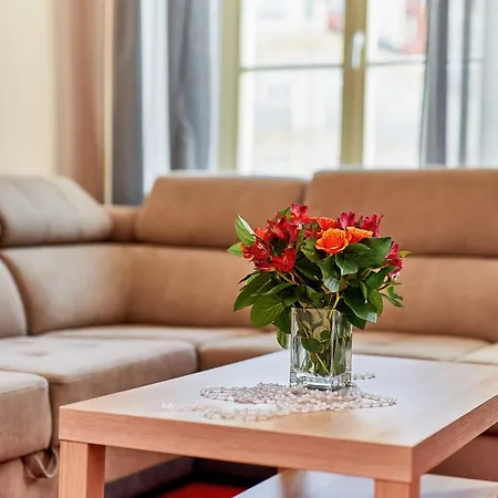 Appartement Rynek By Renters