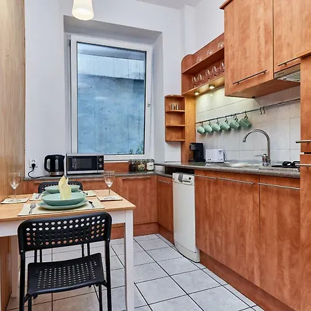 Rynek By Renters * Wrocław