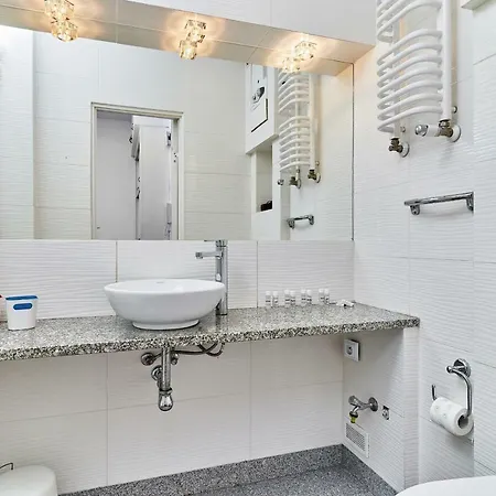 Rynek By Renters Appartement Wrocław