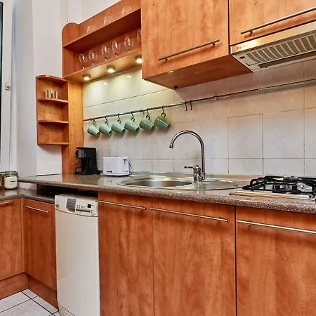 Rynek By Renters Appartement *
