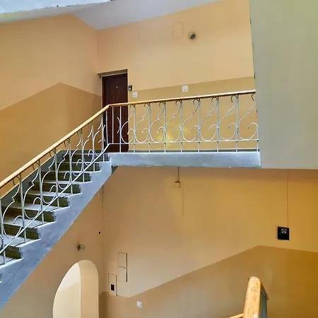Appartement Rynek By Renters *