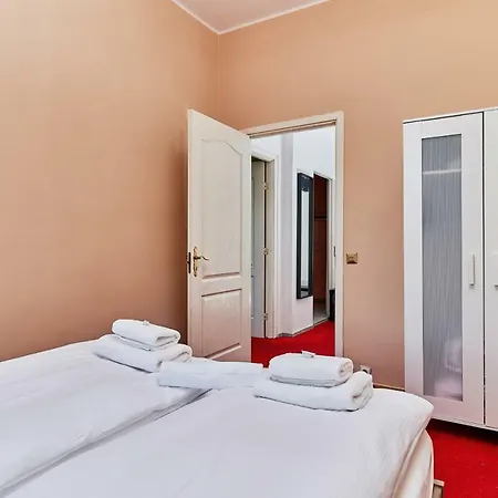 Rynek By Renters Appartement